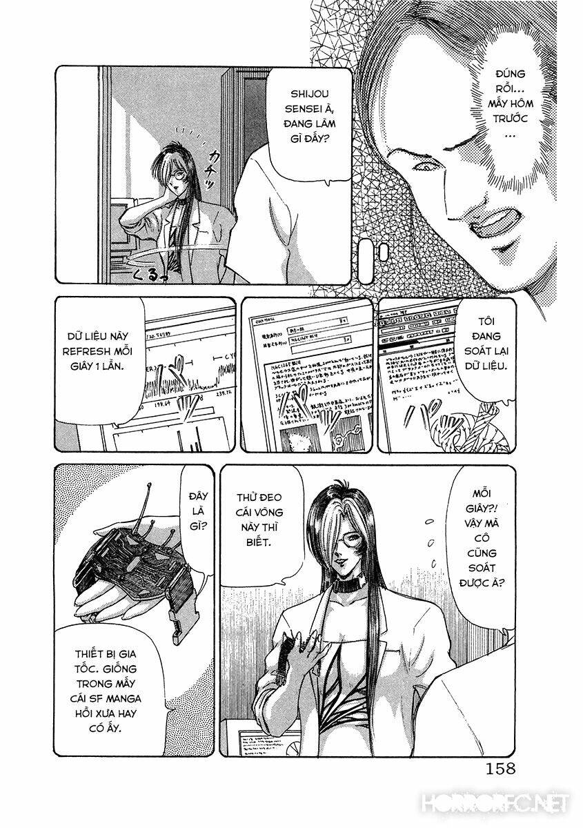 Dangerous Female Teacher Chapter 19 - Trang 2