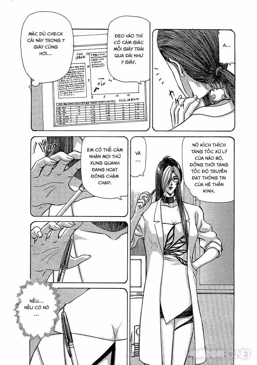 Dangerous Female Teacher Chapter 19 - Trang 2