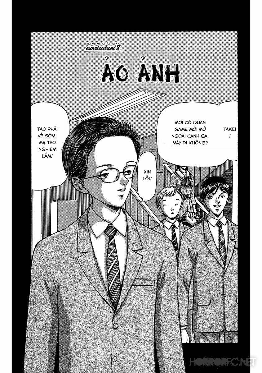 Dangerous Female Teacher Chapter 18 - Trang 2