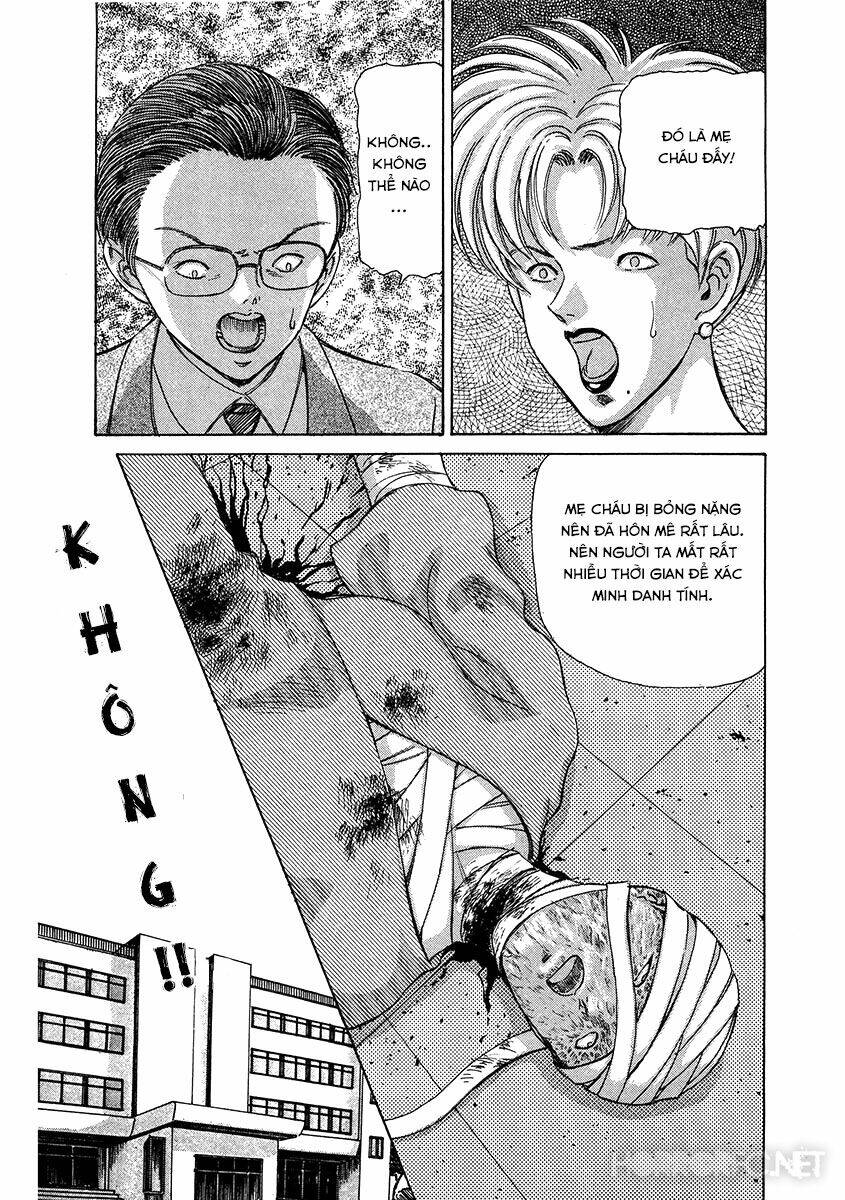 Dangerous Female Teacher Chapter 18 - Trang 2