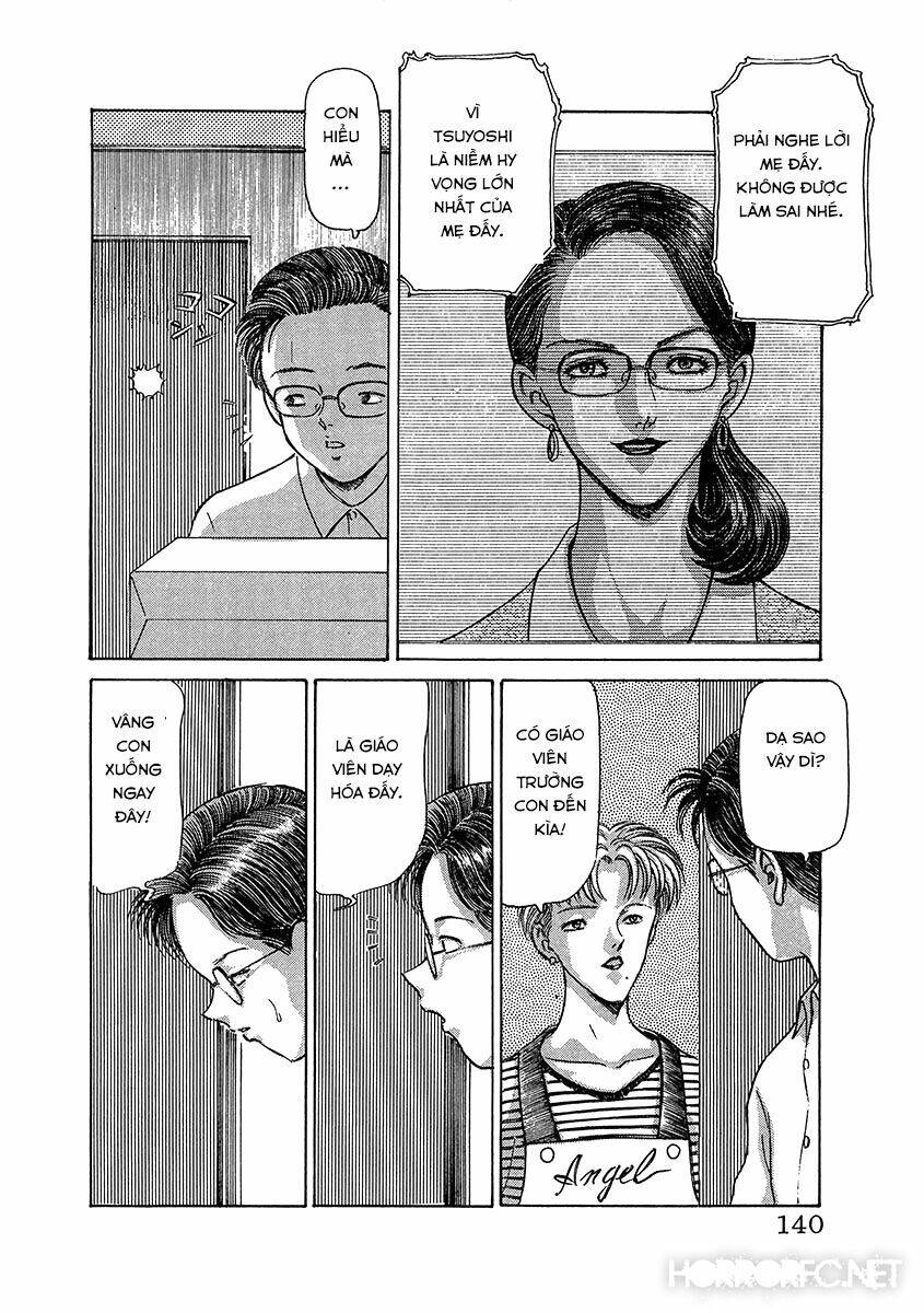 Dangerous Female Teacher Chapter 18 - Trang 2