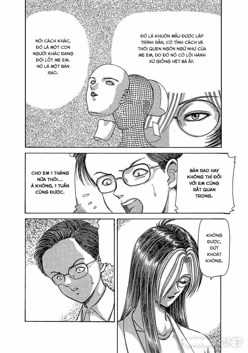 Dangerous Female Teacher Chapter 18 - Trang 2