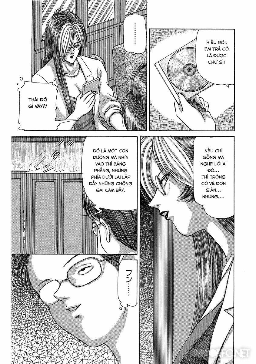 Dangerous Female Teacher Chapter 18 - Trang 2