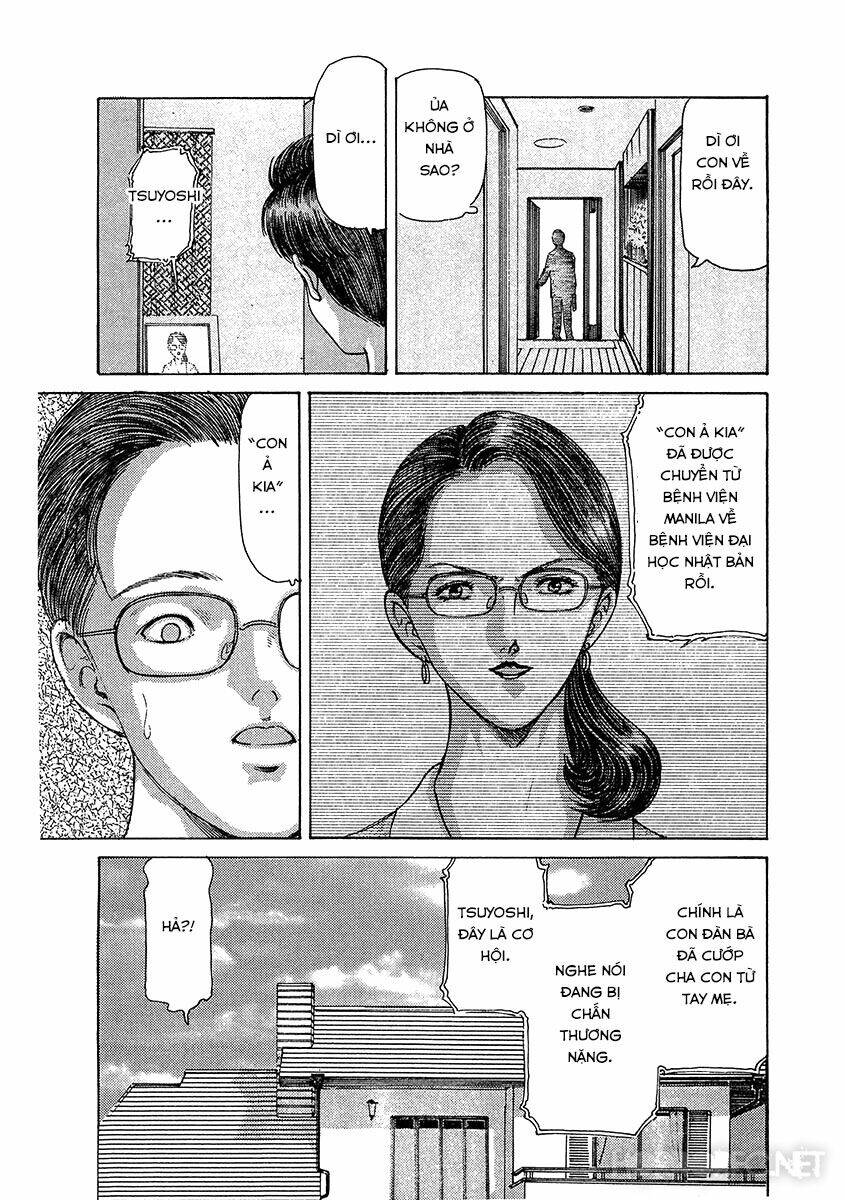 Dangerous Female Teacher Chapter 18 - Trang 2