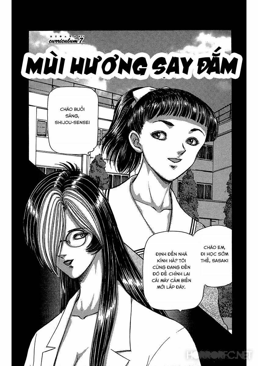 Dangerous Female Teacher Chapter 17 - Trang 2