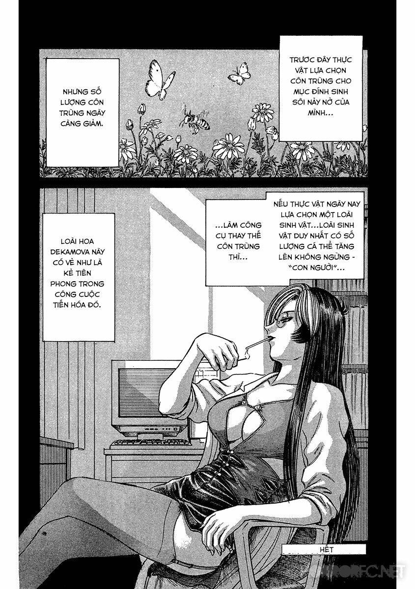 Dangerous Female Teacher Chapter 17 - Trang 2