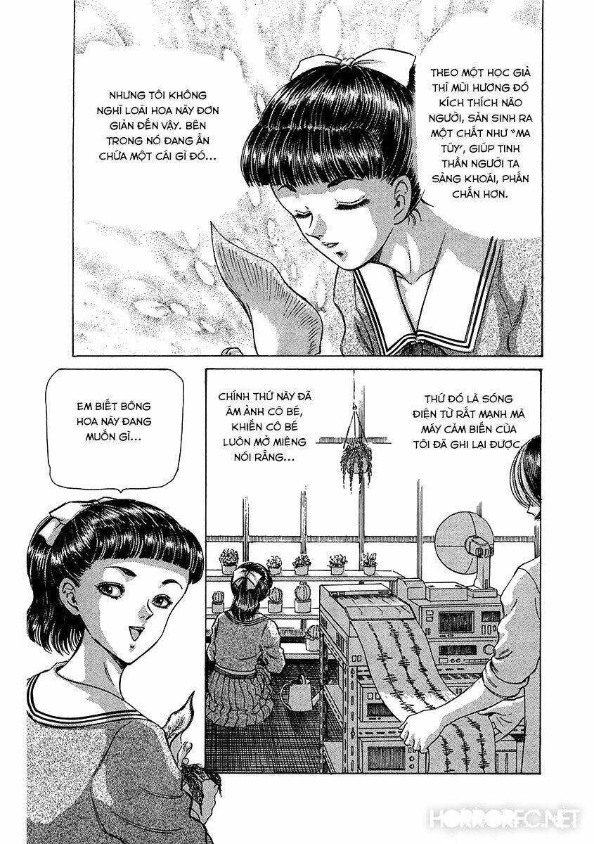 Dangerous Female Teacher Chapter 17 - Trang 2