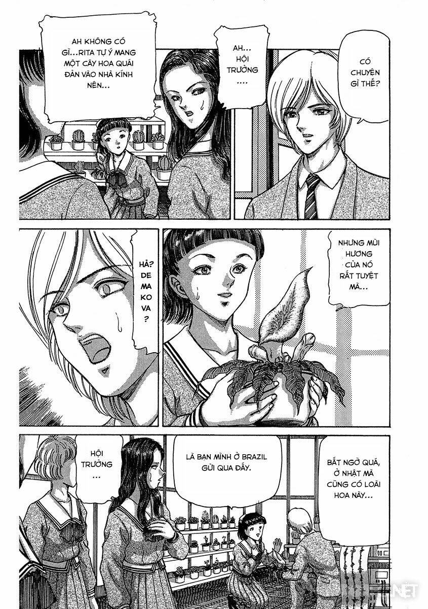 Dangerous Female Teacher Chapter 17 - Trang 2