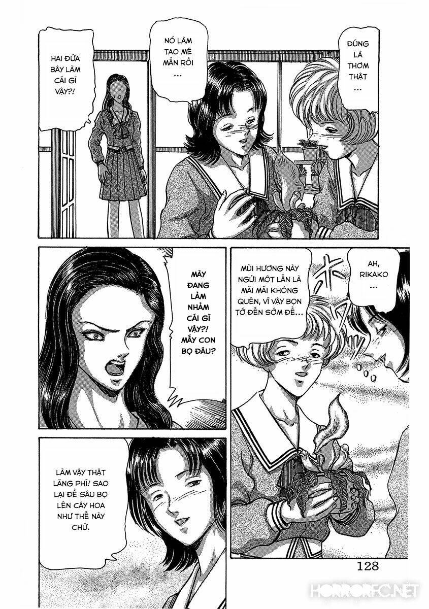 Dangerous Female Teacher Chapter 17 - Trang 2