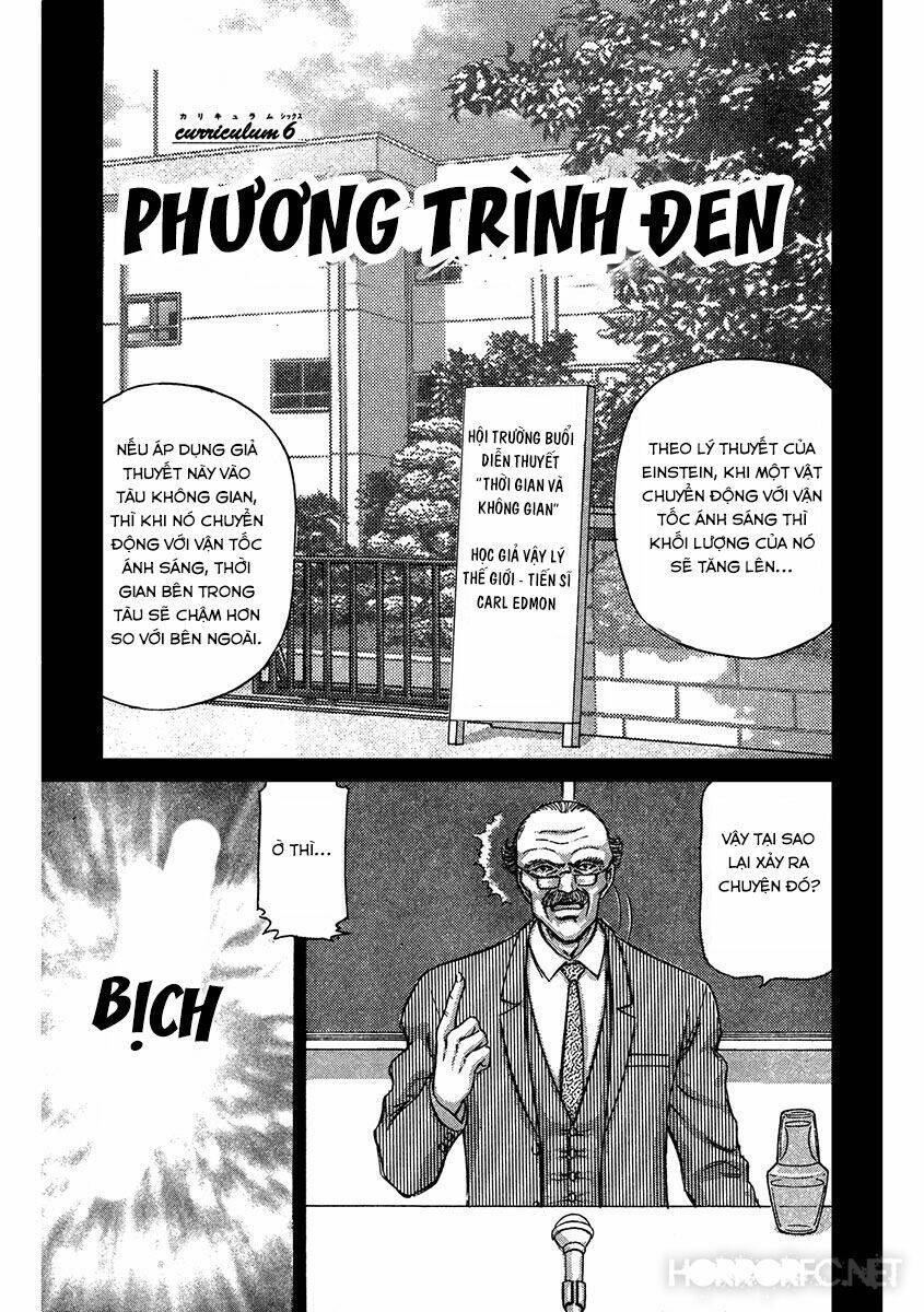 Dangerous Female Teacher Chapter 16 - Trang 2