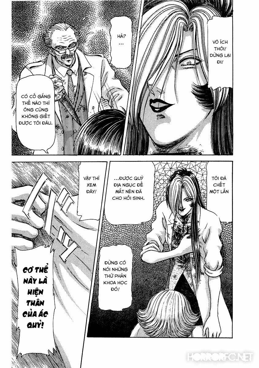 Dangerous Female Teacher Chapter 16 - Trang 2