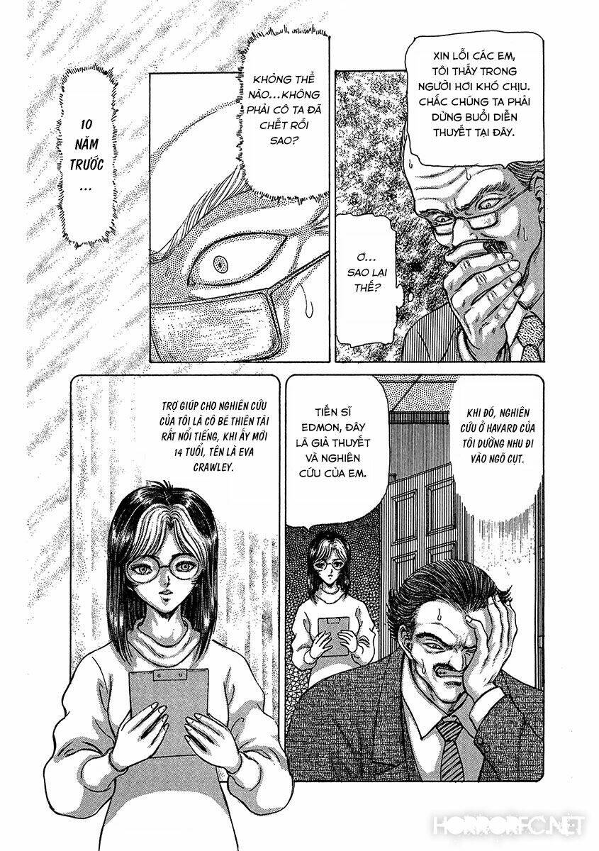 Dangerous Female Teacher Chapter 16 - Trang 2