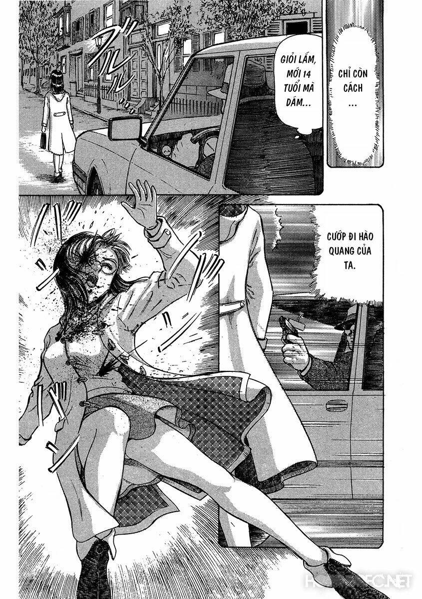 Dangerous Female Teacher Chapter 16 - Trang 2