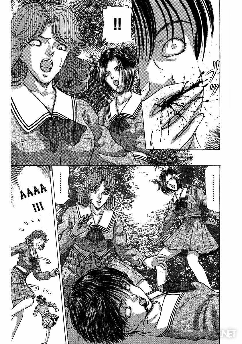 Dangerous Female Teacher Chapter 14 - Trang 2