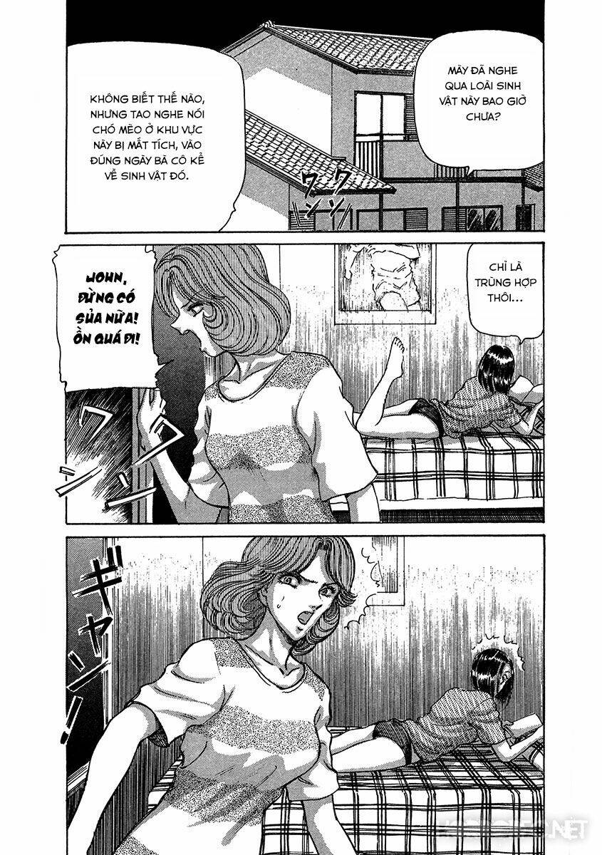 Dangerous Female Teacher Chapter 14 - Trang 2