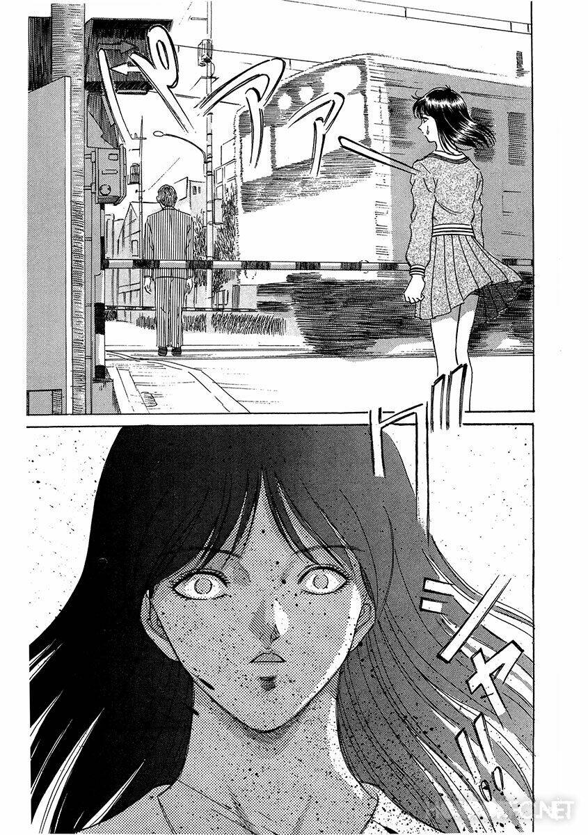 Dangerous Female Teacher Chapter 12 - Trang 2