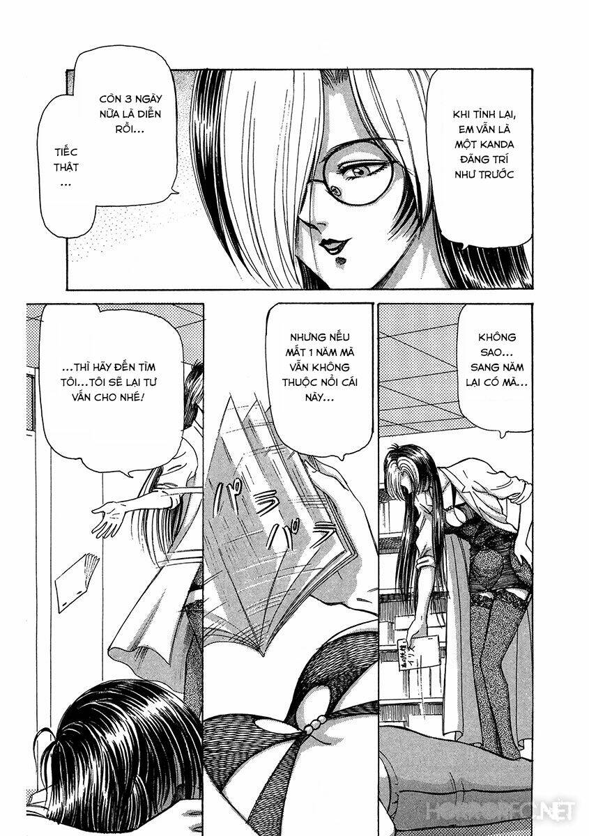 Dangerous Female Teacher Chapter 12 - Trang 2