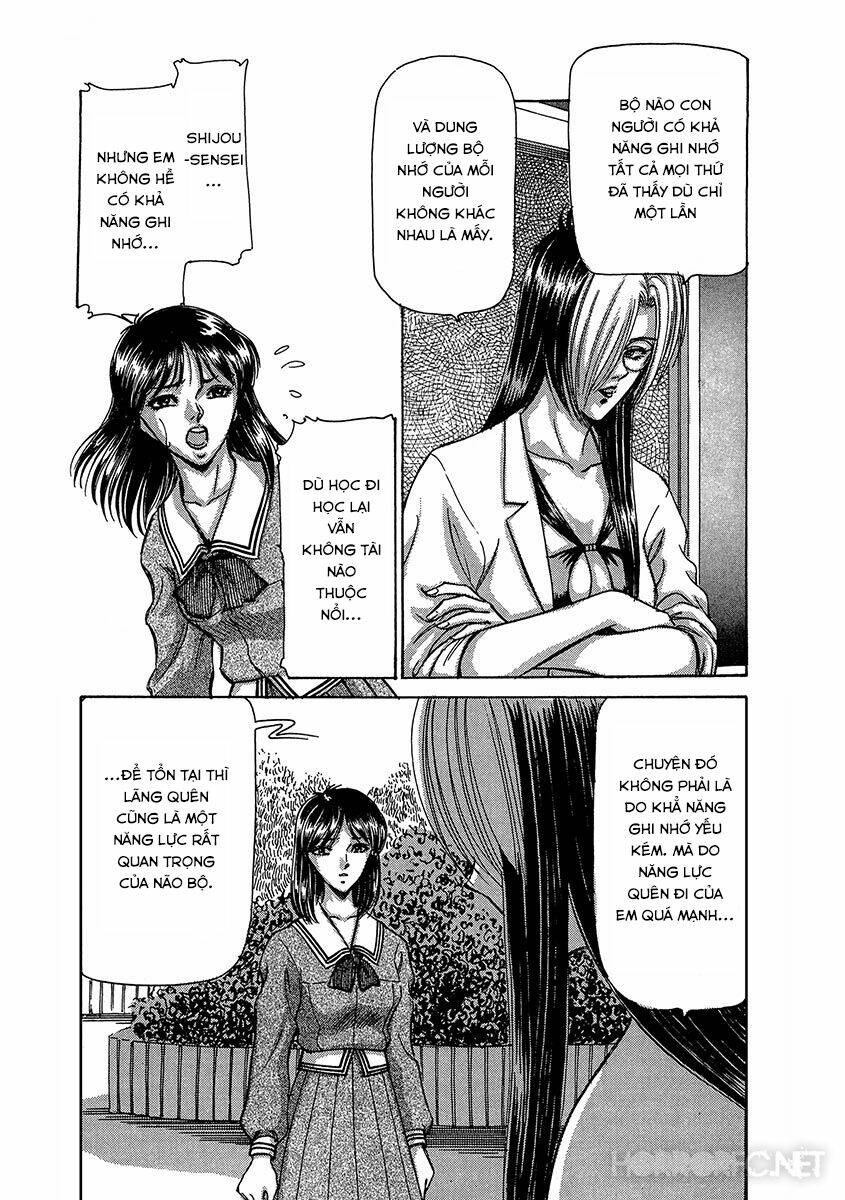 Dangerous Female Teacher Chapter 12 - Trang 2