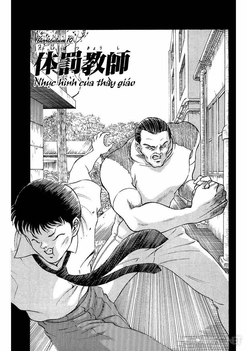 Dangerous Female Teacher Chapter 10 - Trang 2