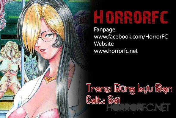 Dangerous Female Teacher Chapter 10 - Trang 2