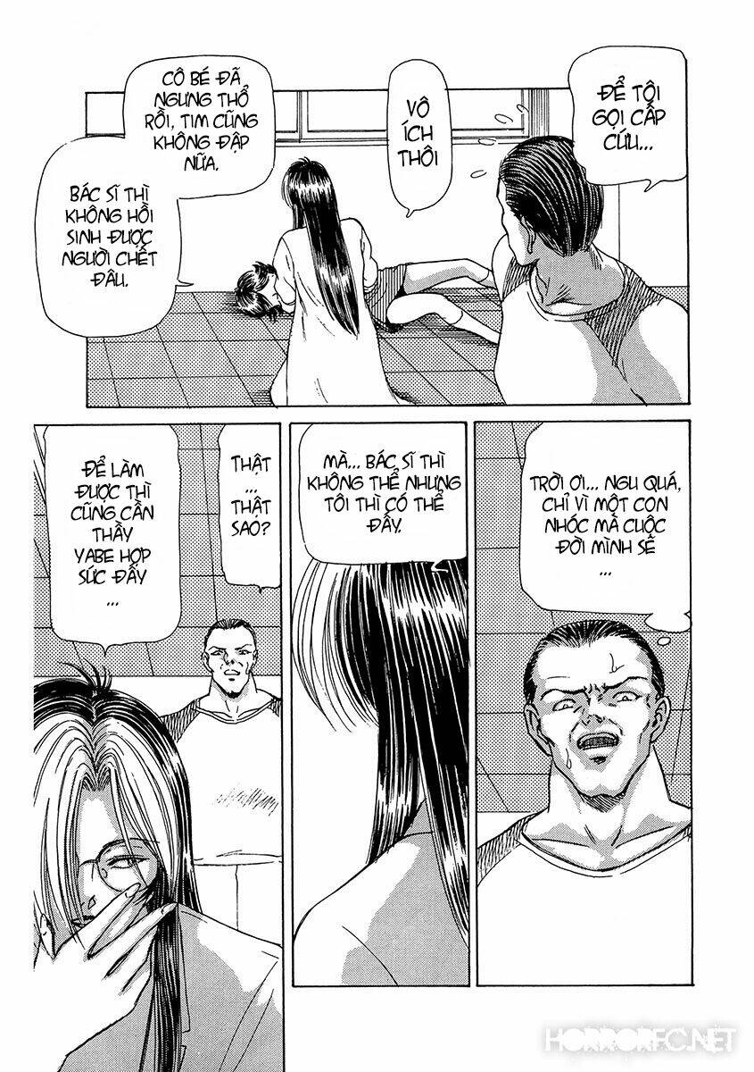 Dangerous Female Teacher Chapter 10 - Trang 2