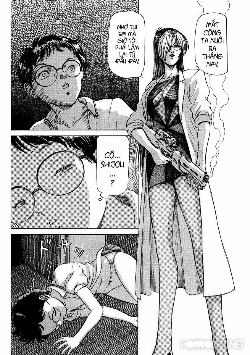 Dangerous Female Teacher Chapter 9 - Trang 2