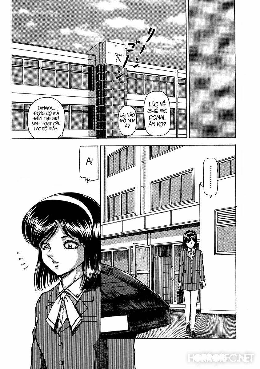 Dangerous Female Teacher Chapter 7 - Trang 2