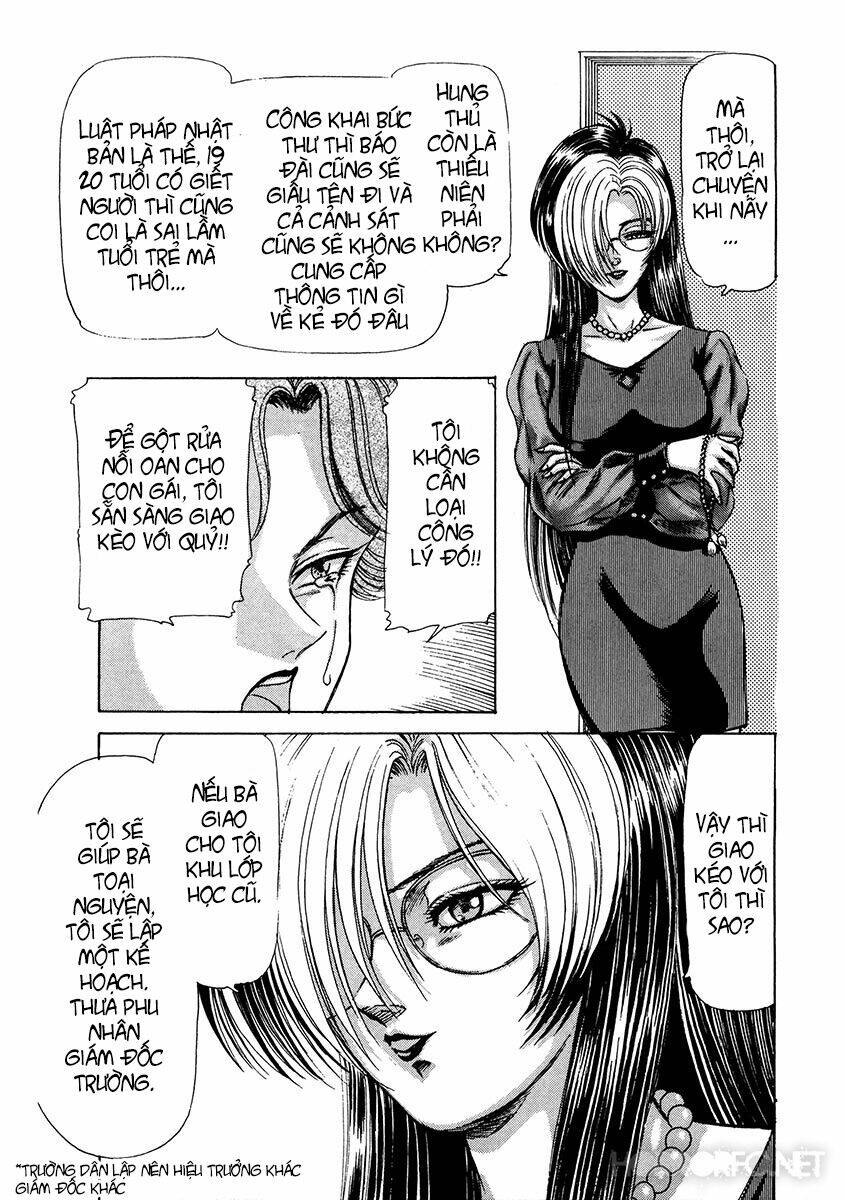 Dangerous Female Teacher Chapter 4 - Trang 2