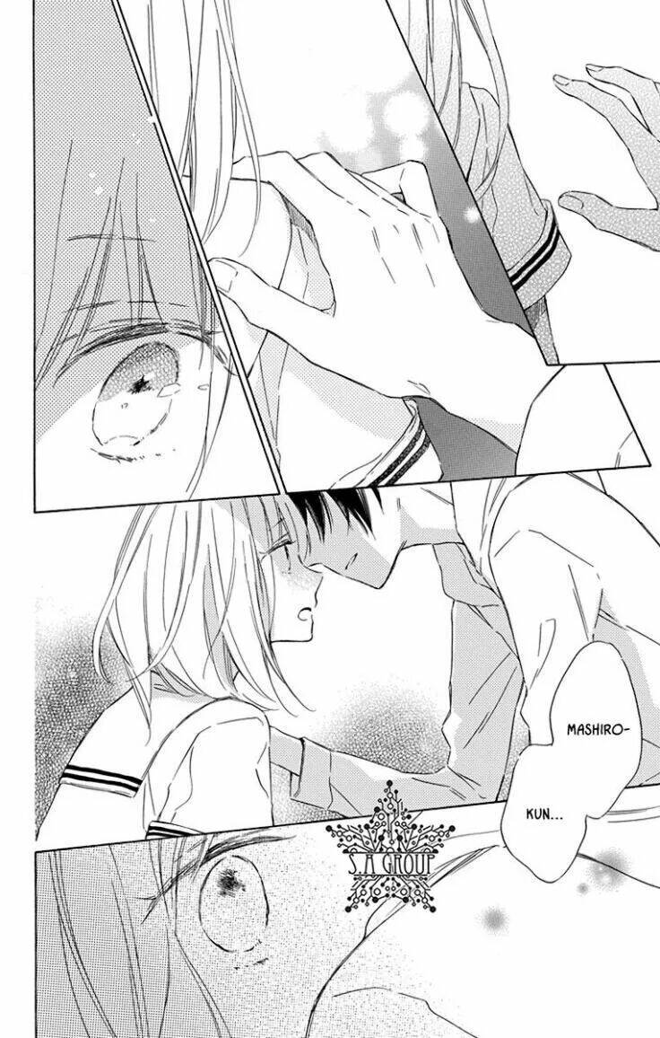 Majo-Kun To Watashi Chapter 4 - Trang 2