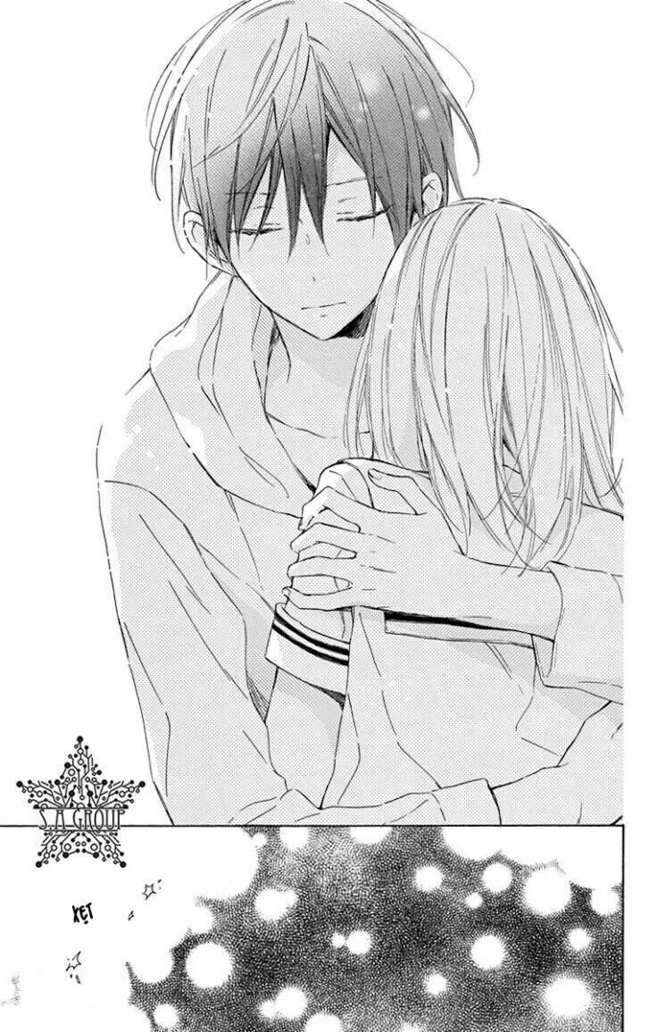 Majo-Kun To Watashi Chapter 4 - Trang 2