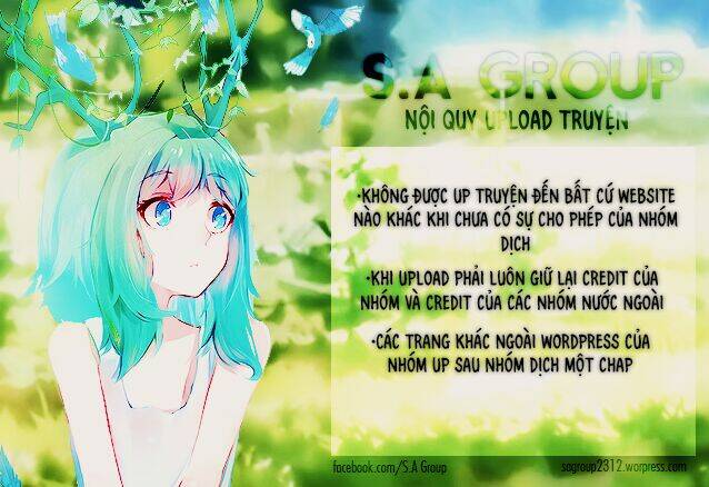 Majo-Kun To Watashi Chapter 1 - Trang 2