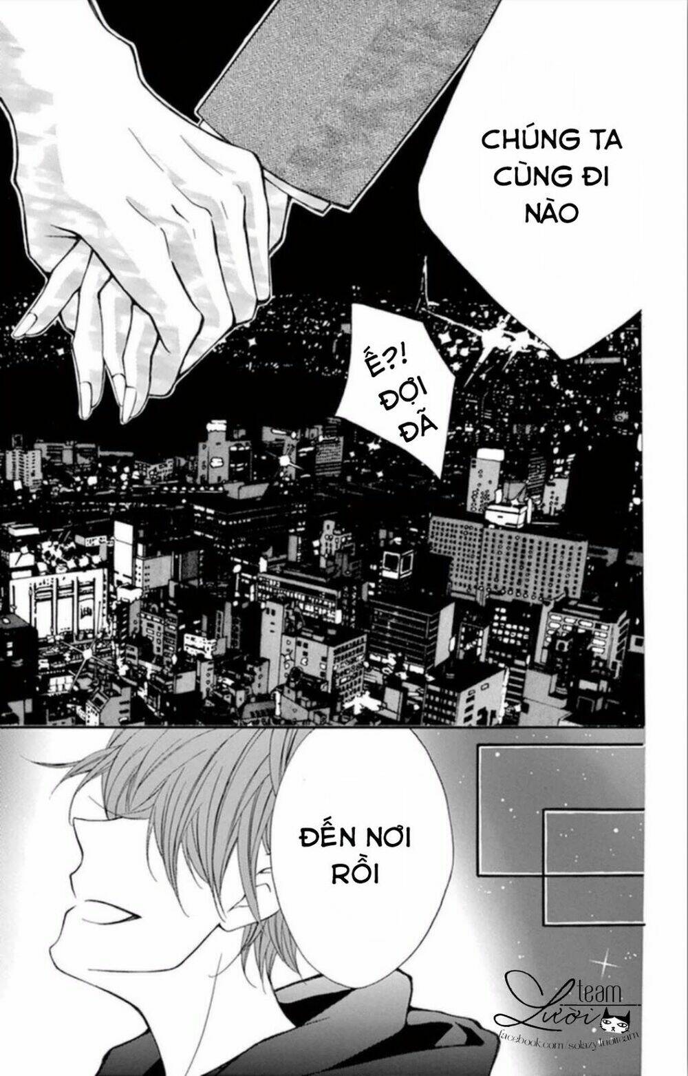 Zettai!! Sawaru No Kinshi!! Ore No Mono Chapter 5 - Trang 2