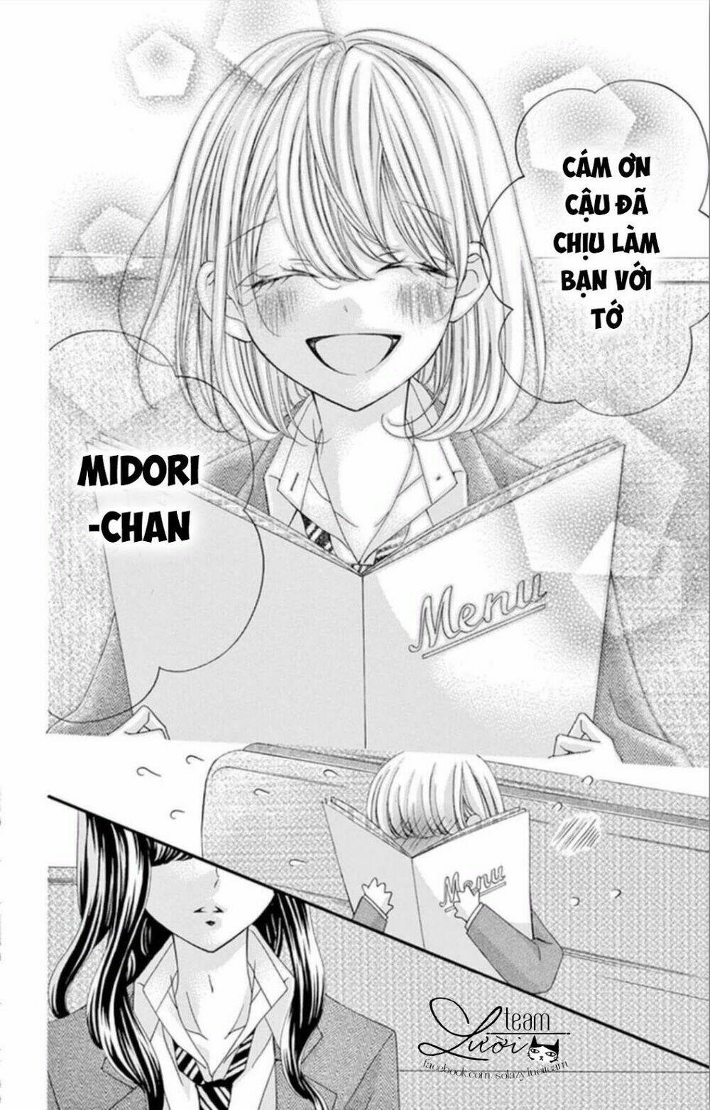 Zettai!! Sawaru No Kinshi!! Ore No Mono Chapter 3 - Trang 2