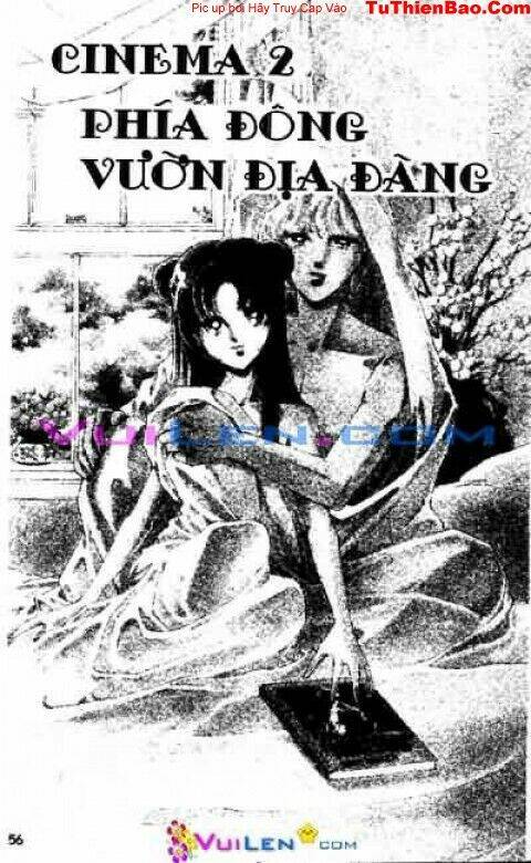 Vương Quốc Điện Ảnh Chapter 1 - Trang 2