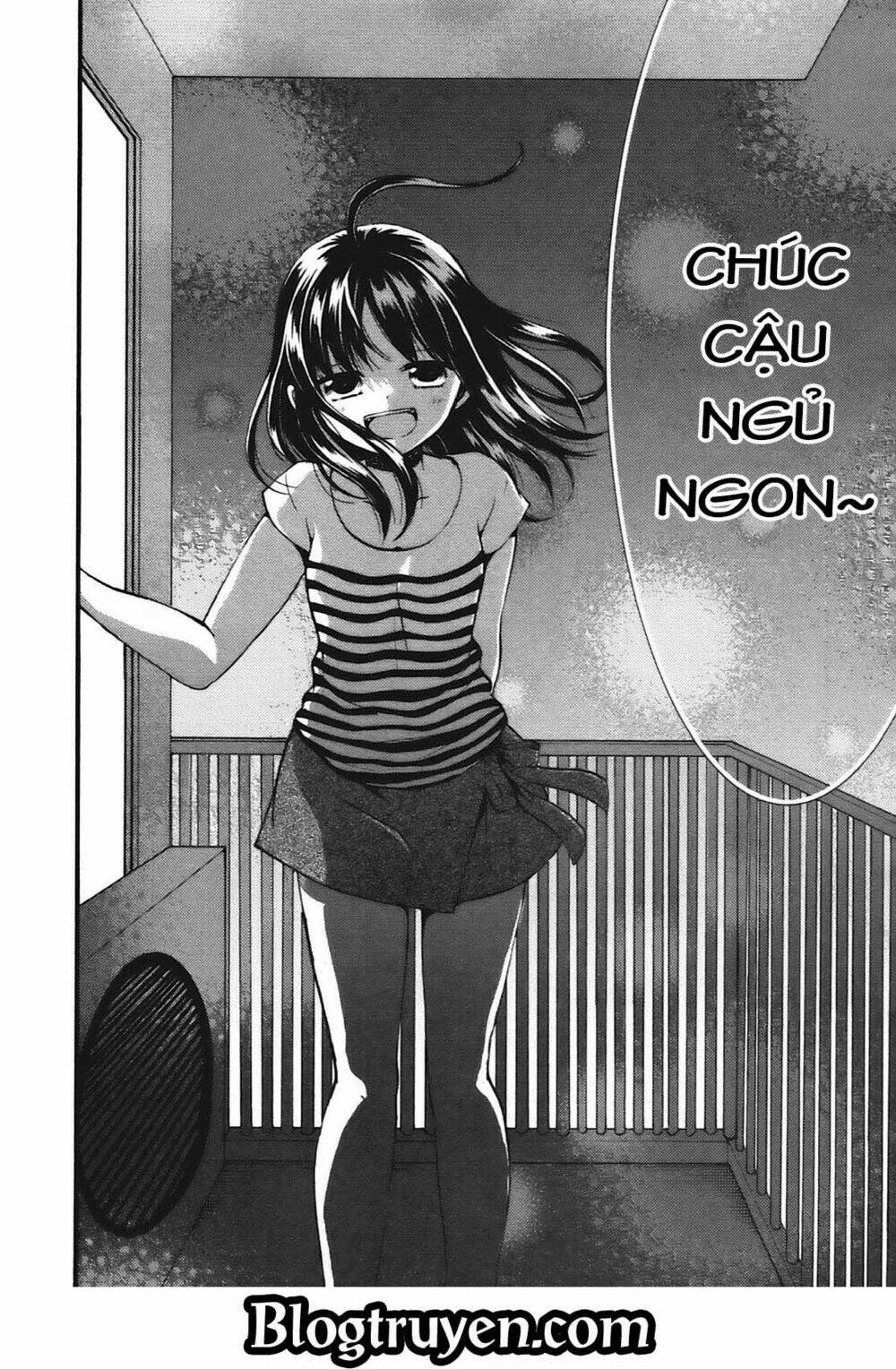 Senakagurashi Chapter 7 - Trang 2