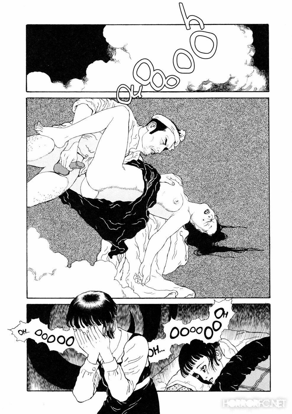 Binzume No Jigoku Chapter 4 - Trang 2