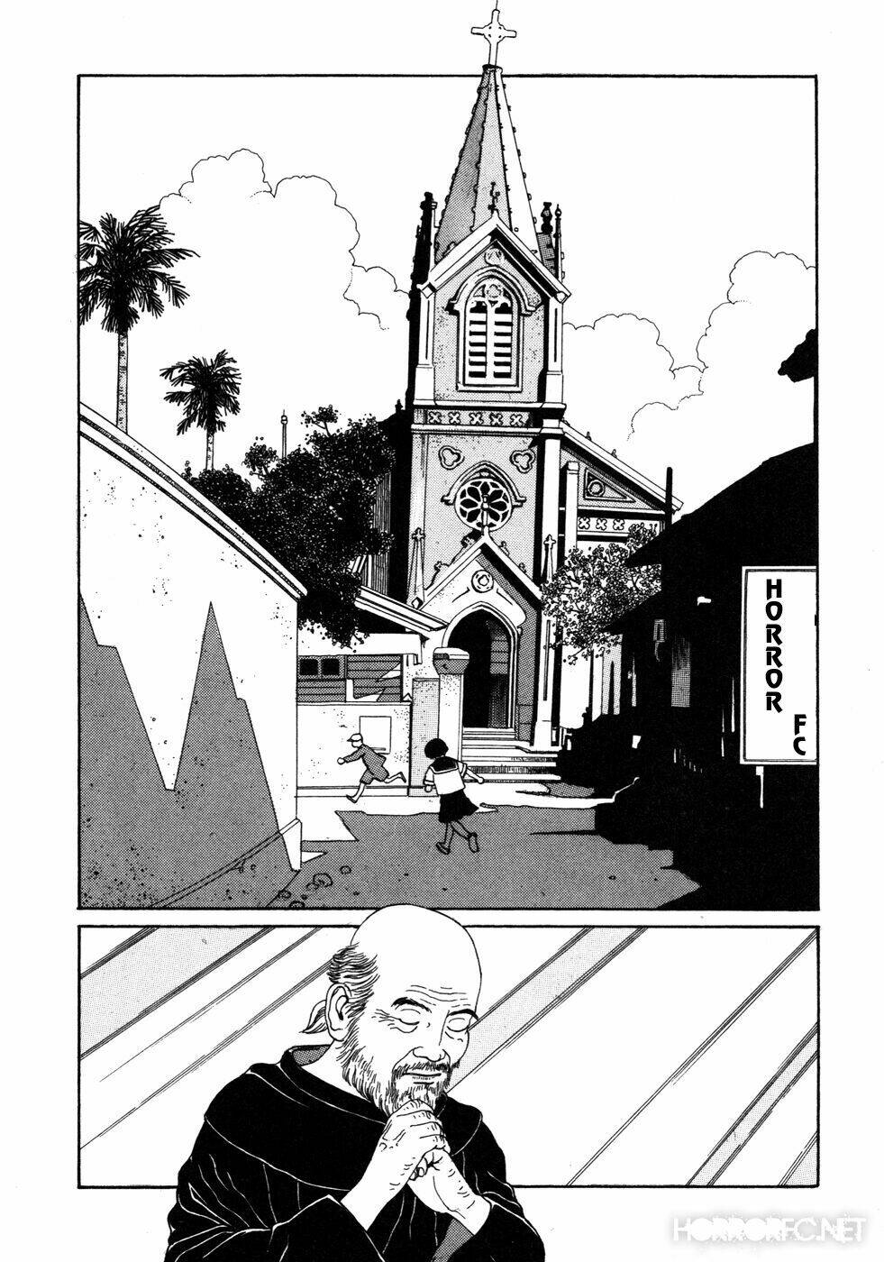 Binzume No Jigoku Chapter 2 - Trang 2