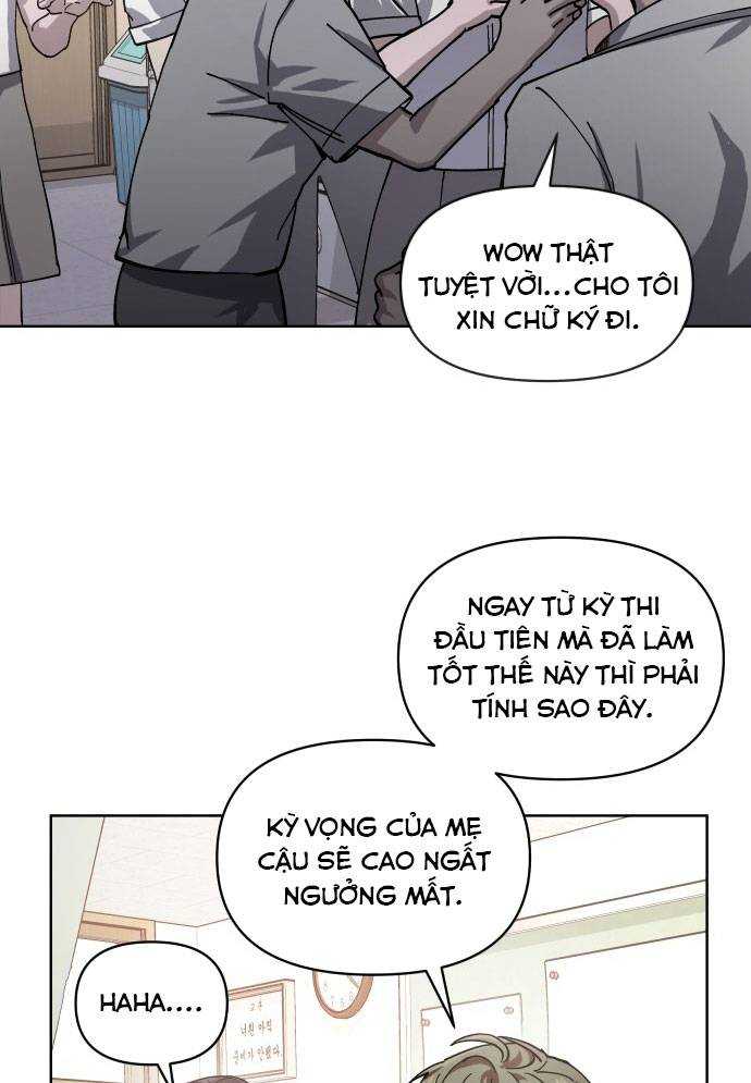 Mẹ Nào Con Nấy Chapter 4 - Trang 2