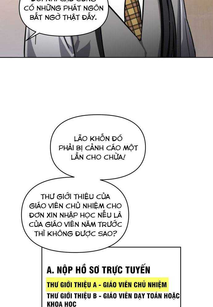 Mẹ Nào Con Nấy Chapter 4 - Trang 2