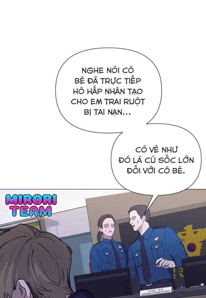 Mẹ Nào Con Nấy Chapter 2 - Trang 2