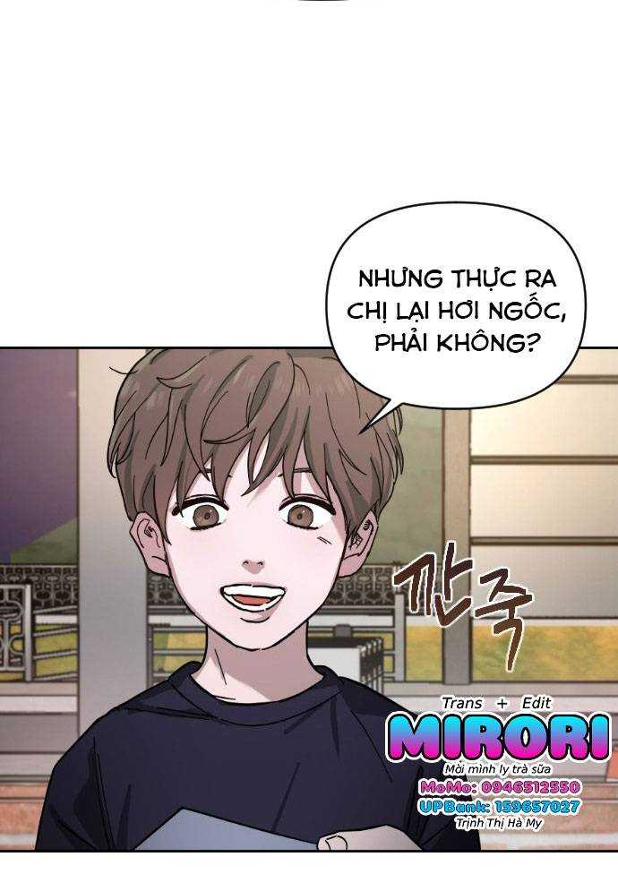 Mẹ Nào Con Nấy Chapter 1 - Trang 2