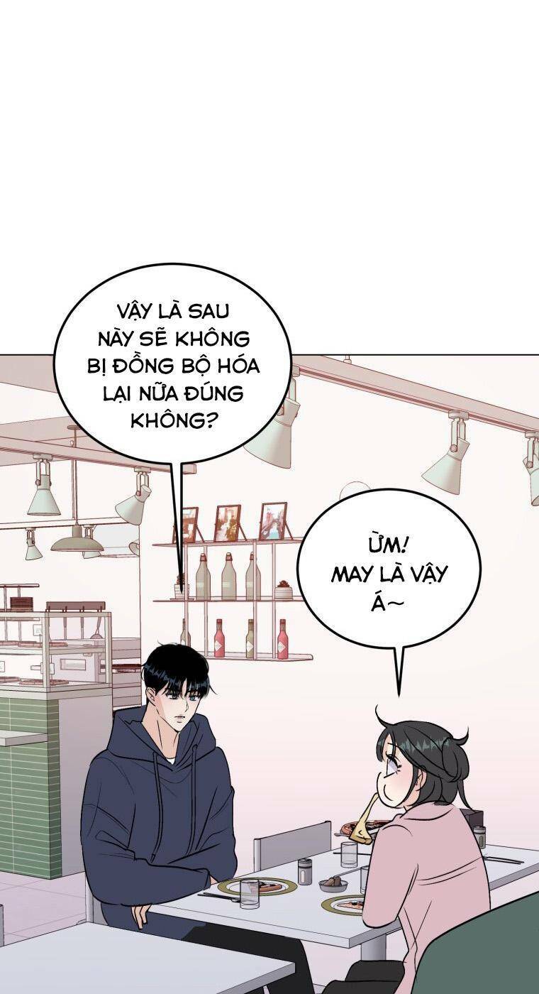 Bí Mật Highteen Chapter 55 - Trang 2