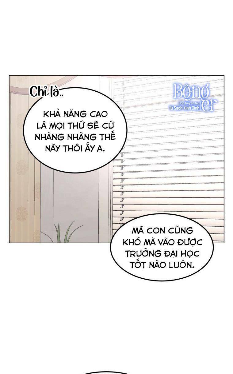 Bí Mật Highteen Chapter 55 - Trang 2