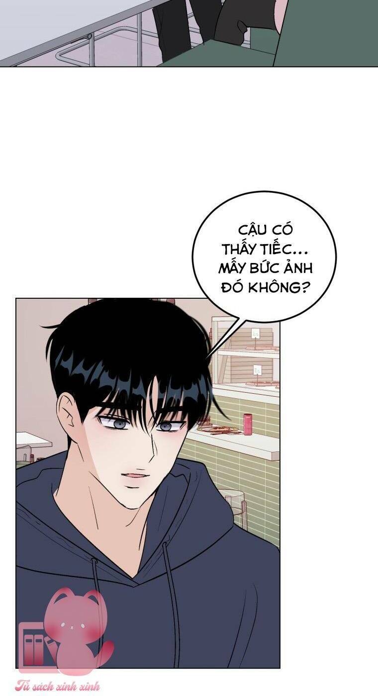 Bí Mật Highteen Chapter 55 - Trang 2