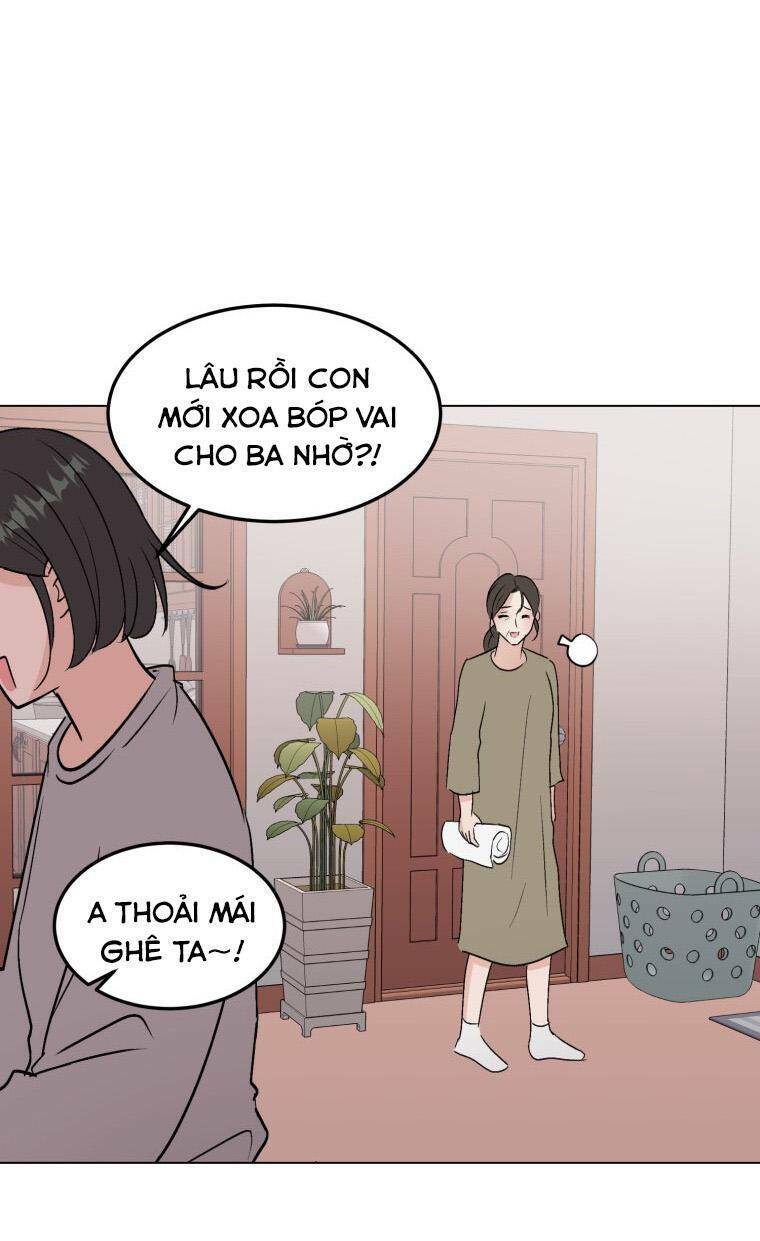 Bí Mật Highteen Chapter 55 - Trang 2