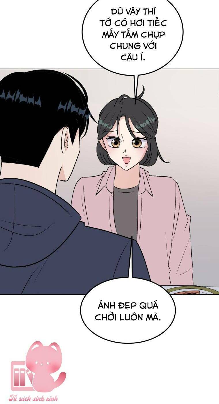 Bí Mật Highteen Chapter 55 - Trang 2