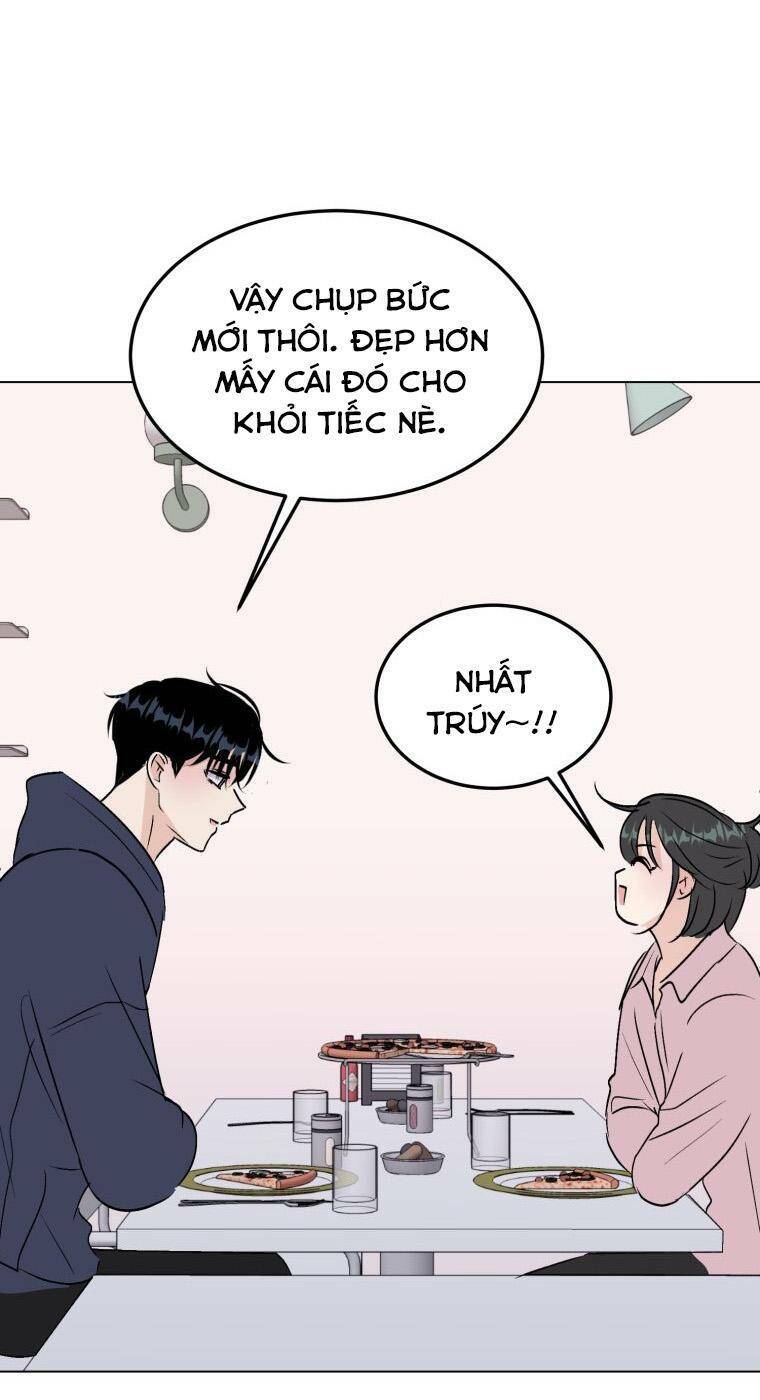 Bí Mật Highteen Chapter 55 - Trang 2