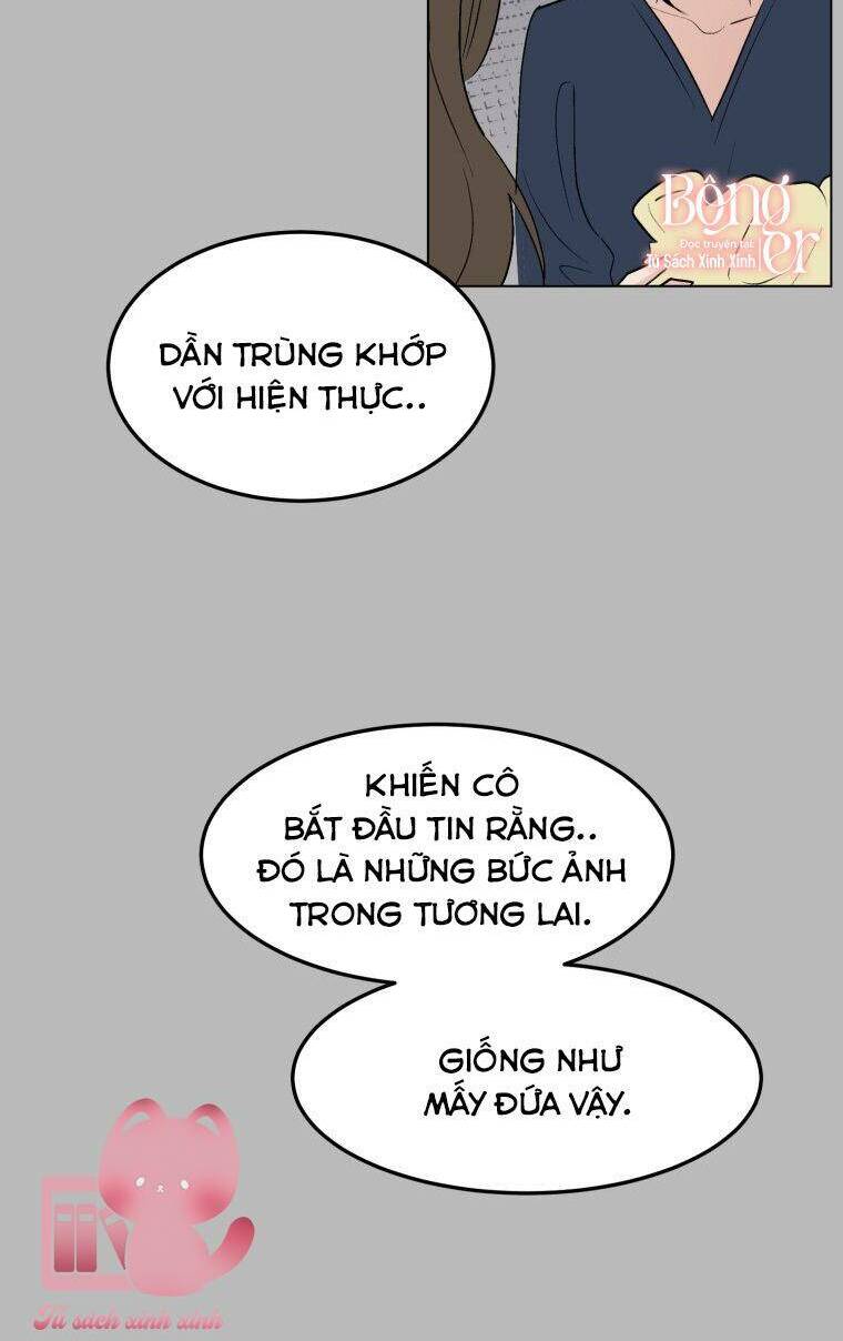 Bí Mật Highteen Chapter 53 - Trang 2