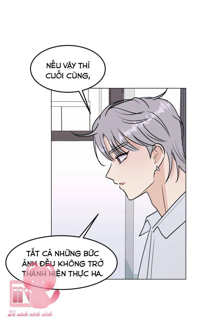 Bí Mật Highteen Chapter 53 - Trang 2