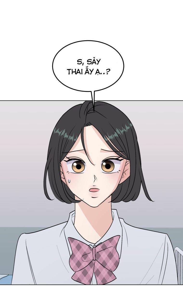 Bí Mật Highteen Chapter 53 - Trang 2